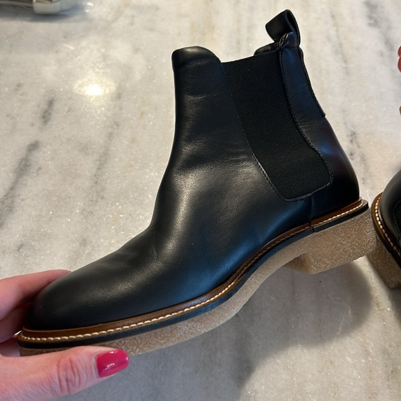NWOT Everlane The Chelsea Boot - Picture 8 of 16